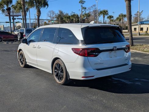 Used 2024 Honda Odyssey Sport image 8