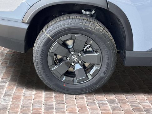 New 2026 Honda Passport RTL image 40