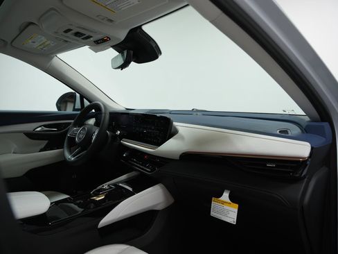New 2026 Buick Envision Avenir AWD/4WD image 18