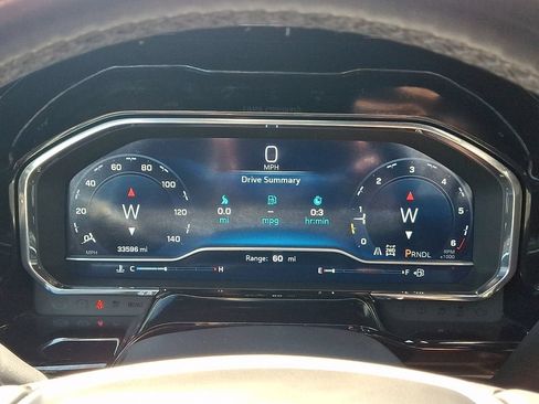 Certified 2023 Chevrolet Silverado 1500 LT AWD/4WD image 21