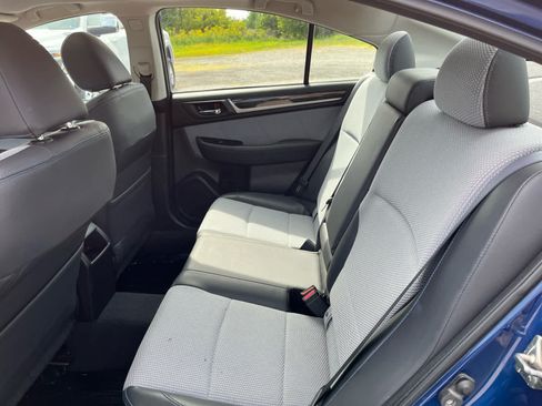 Used 2017 Subaru Legacy 2.5i Sport AWD/4WD image 24