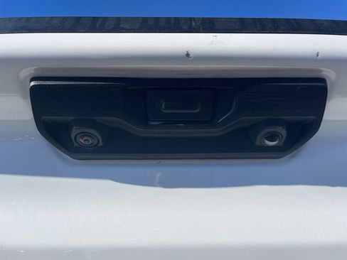 Used 2024 Chevrolet Silverado 1500 W/T w/ WT Fleet Convenience Package image 23