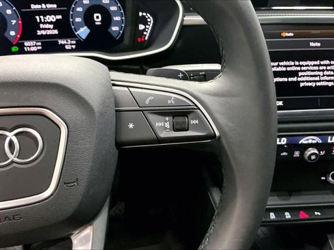 Certified 2025 Audi Q3 2.0T Premium w/ Convenience Package image 22