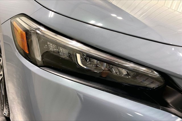 Used 2023 Honda Civic EX image 27