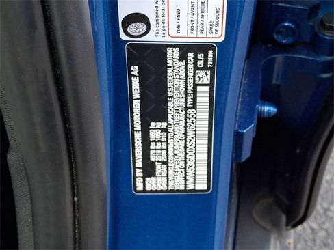 Used 2025 MINI Cooper S image 27