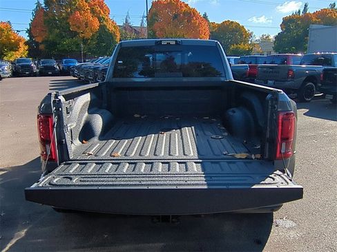 New 2026 RAM 3500 Laramie image 10