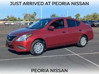 Used 2018 Nissan Versa S Plus video 1