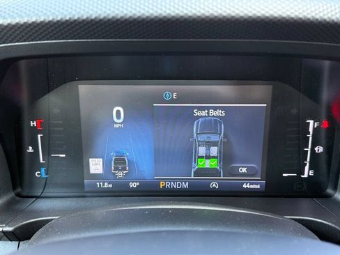 New 2026 Ford Ranger XLT AWD/4WD image 7