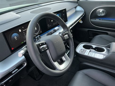 New 2026 Hyundai Ioniq 9 SEL image 10