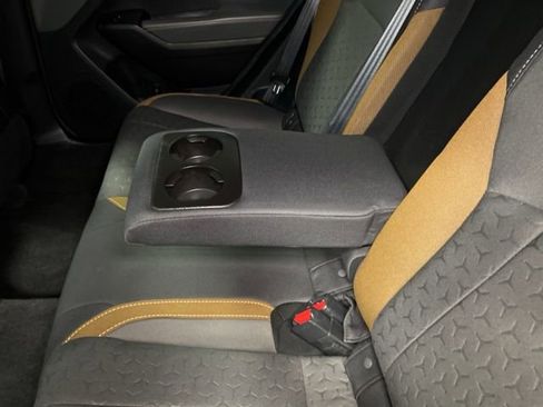 Certified 2024 Subaru Crosstrek 2.5i Sport w/ Crosstrek Mirror Package image 51