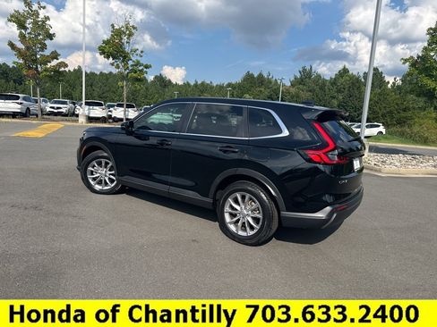 Used 2024 Honda CR-V EX-L image 5