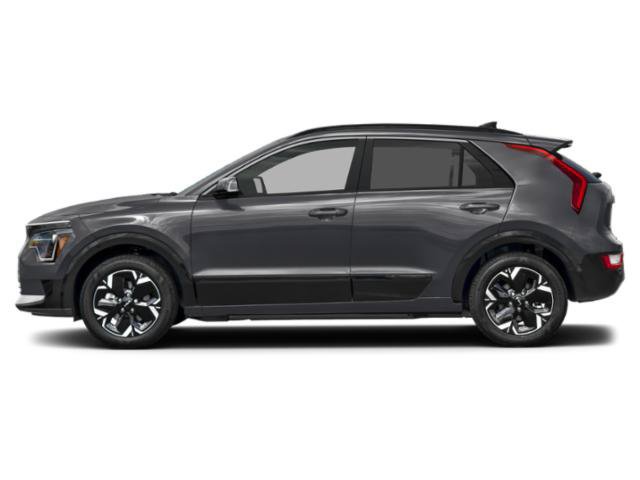 Certified 2025 Kia Niro Wind FWD image 6