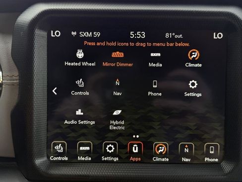 Used 2021 Jeep Wrangler Unlimited Sahara AWD/4WD image 55
