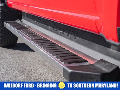 Used 2023 Ford F250 Lariat w/ Tow Technology Package image 40