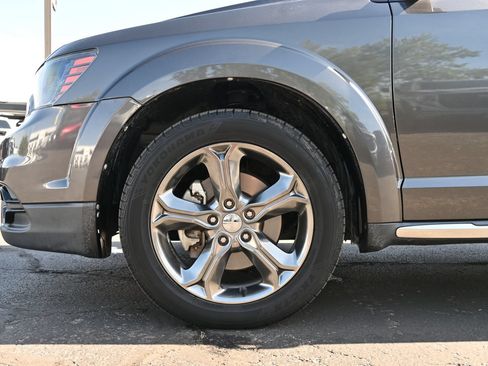 Used 2016 Dodge Journey Crossroad FWD image 29
