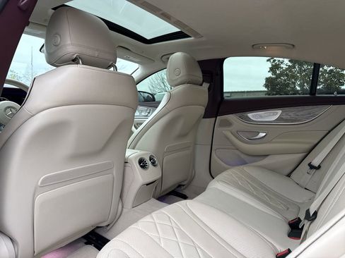 Used 2019 Mercedes-Benz CLS 53 AMG 4MATIC image 13