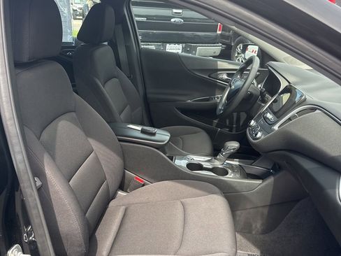 Used 2024 Chevrolet Malibu LT FWD image 22