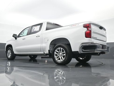 Used 2023 Chevrolet Silverado 1500 LT image 19