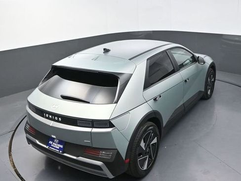 New 2026 Hyundai Ioniq 5 SEL AWD/4WD image 28