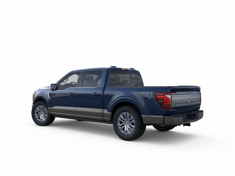 New 2026 Ford F150 King Ranch w/ Equipment Group 601A High AWD/4WD image 28