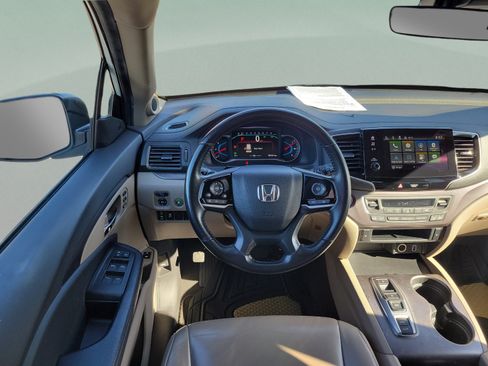 Used 2021 Honda Pilot EX-L image 21