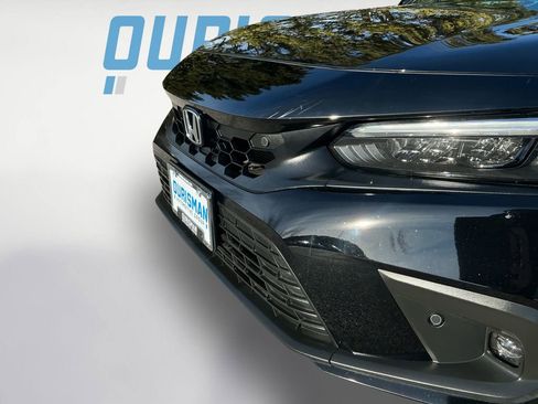 Used 2023 Honda Civic Sport Touring image 23