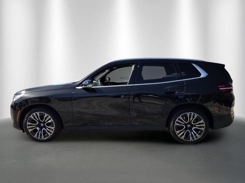 New 2026 BMW X3 xDrive30 w/ Premium Package AWD/4WD image 4