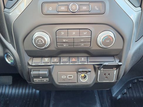 New 2026 GMC Sierra 2500 Pro w/ Convenience Package image 31