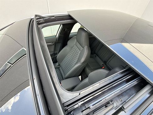 New 2026 Audi RS 3 image 23