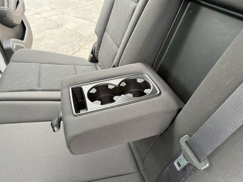 Used 2017 Chevrolet Suburban LS w/ Max Trailering Package AWD/4WD image 26