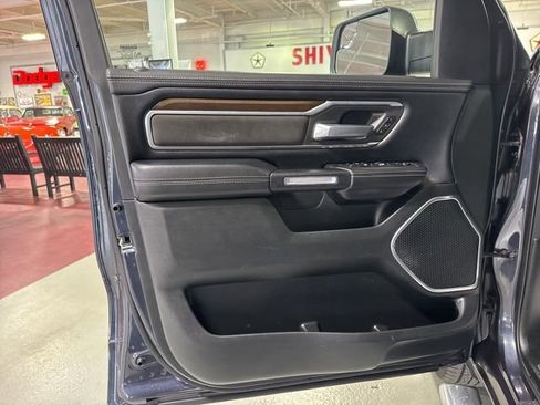 Certified 2021 RAM 1500 Laramie image 12
