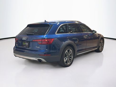 Used 2017 Audi A4 2.0T allroad Premium Plus image 9