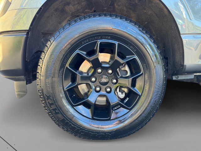 Certified 2024 Ford F150 STX w/ Equipment Group 201A FX4 AWD/4WD image 9
