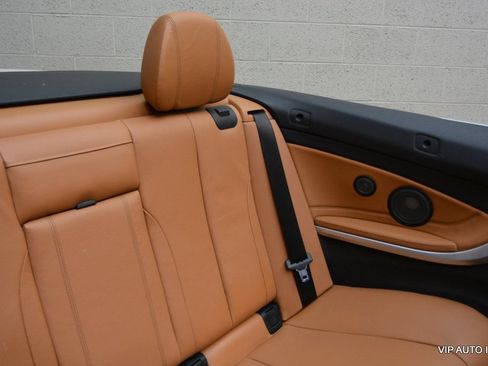 Used 2020 BMW 430i Convertible w/ Convenience Package RWD image 26