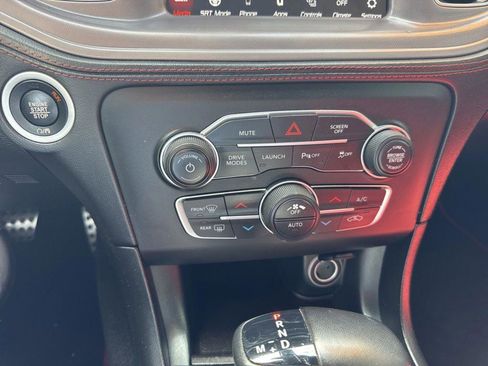 Used 2023 Dodge Charger Scat Pack w/ Plus Group RWD image 26