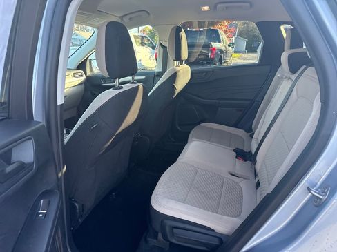 Used 2022 Ford Escape SE w/ Convenience Package image 13