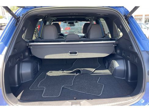 Certified 2026 Subaru Forester Premium AWD/4WD image 17