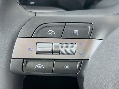 New 2025 Hyundai Kona SEL AWD/4WD image 14
