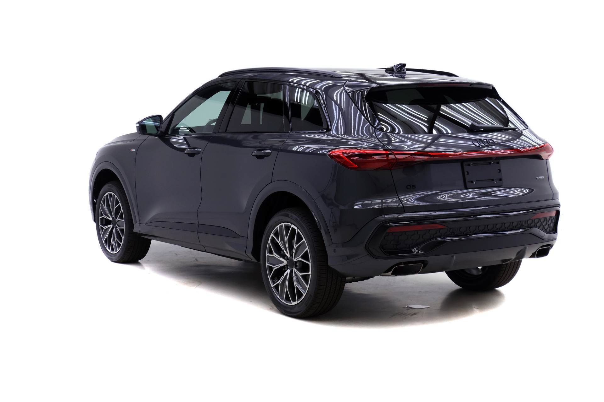 New 2026 Audi Q5 2.0T AWD/4WD image 5