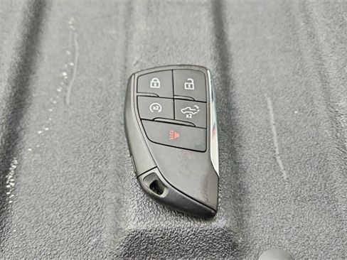 Used 2024 GMC Sierra 1500 SLT w/ SLT Premium Plus Package image 59