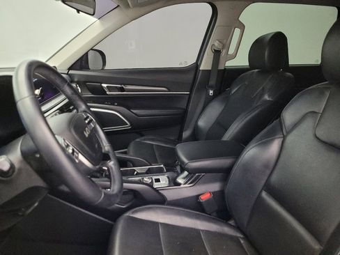 Used 2022 Kia Telluride S FWD image 17
