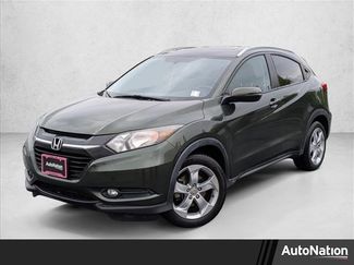Used 2016 Honda HR-V EX-L video 1