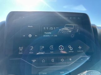 Used 2012 Jeep Wrangler Rubicon w/ PWR Convenience Group video 3