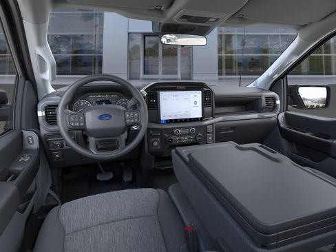 New 2026 Ford F150 XL w/ Equipment Group 103A High AWD/4WD image 38