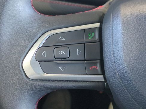 Certified 2023 Jeep Compass Trailhawk image 25