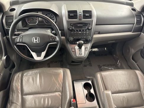 Used 2008 Honda CR-V EX-L image 28