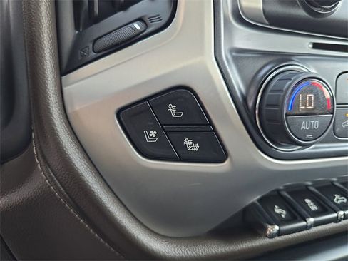 Certified 2019 GMC Sierra 3500 SLT w/ Duramax Plus Package image 22