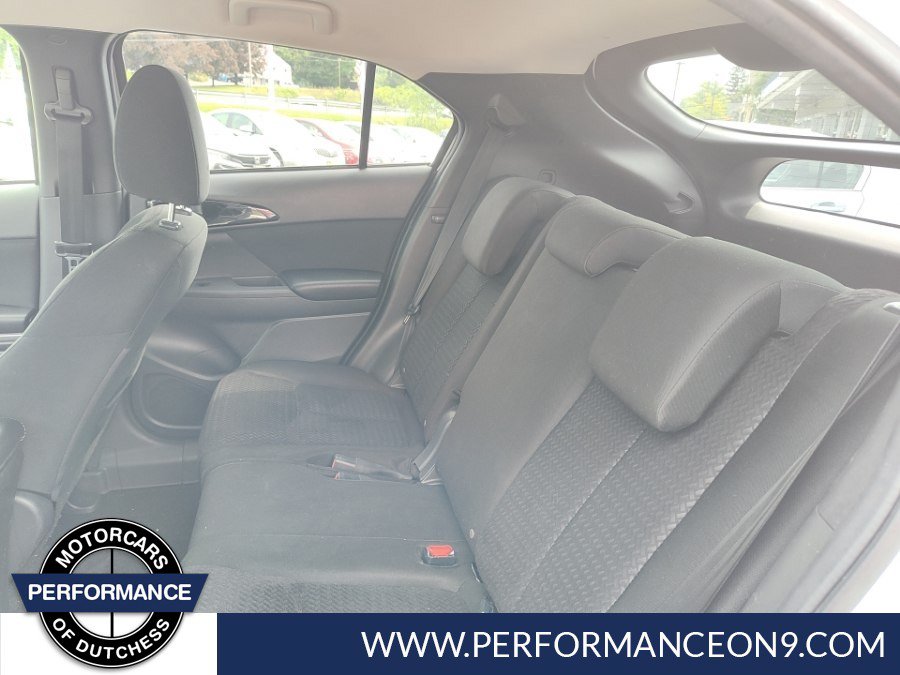 Used 2018 Mitsubishi Eclipse Cross LE AWD/4WD image 13