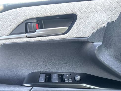 New 2026 Toyota Camry XLE FWD image 26