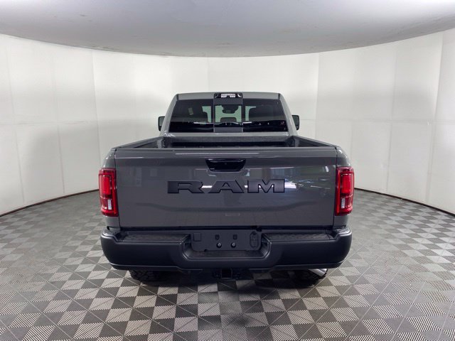 New 2027 RAM 2500 Power Wagon AWD/4WD image 4